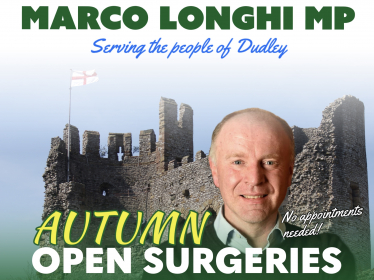 Surgeries poster