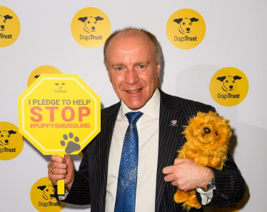 Dogs Trust